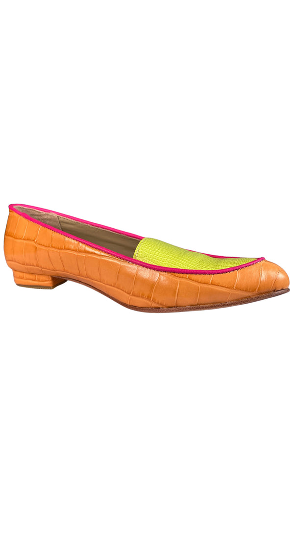 Zapato Maria Flour