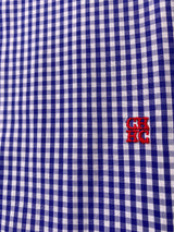 Camisa Cuadros