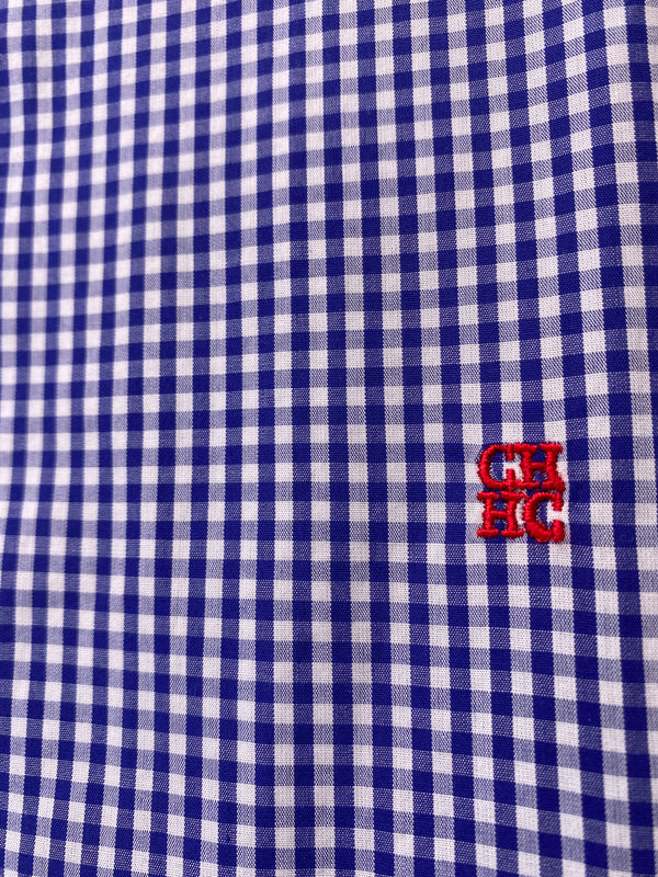 Camisa Cuadros