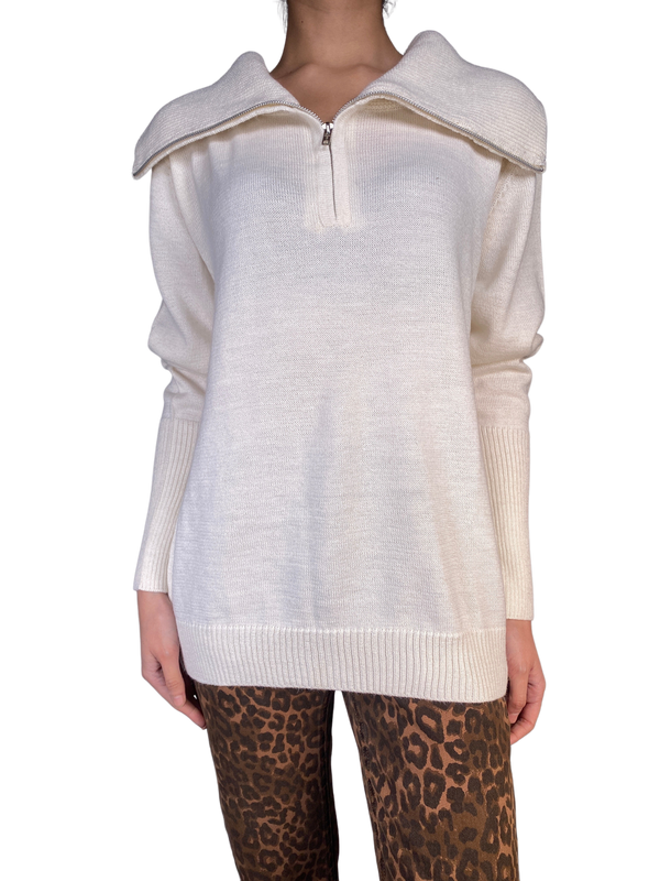 Sweater Champagne