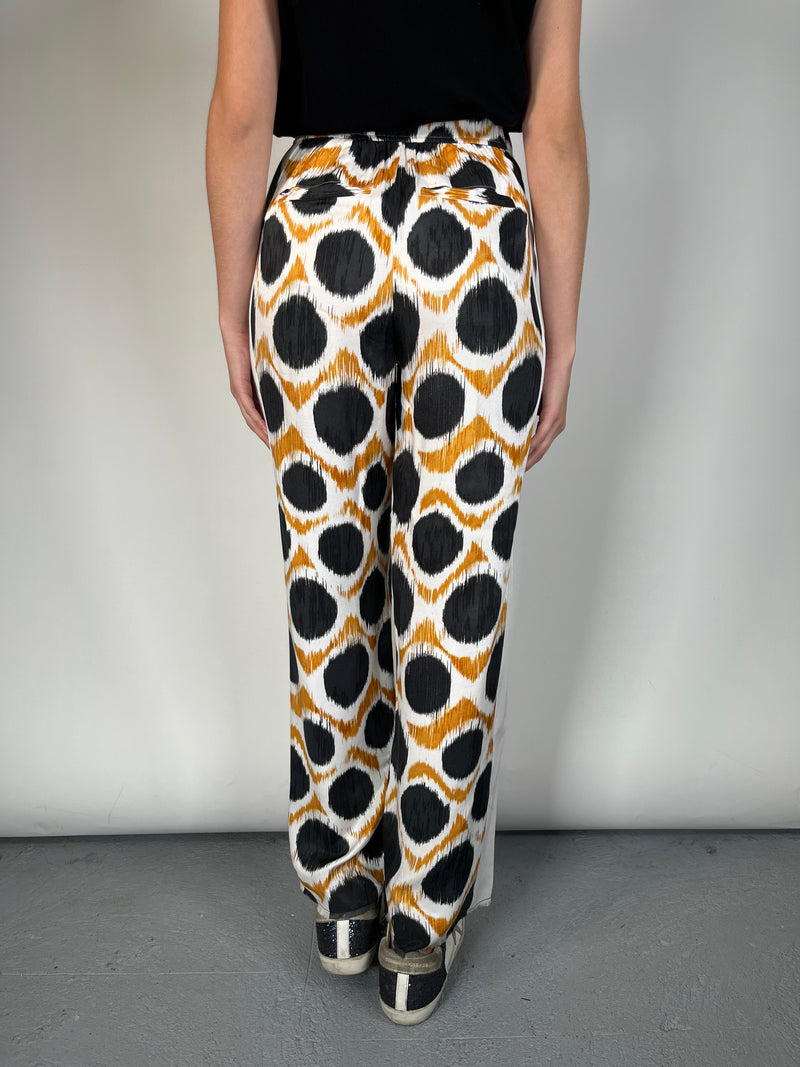 Pantalón Estampado