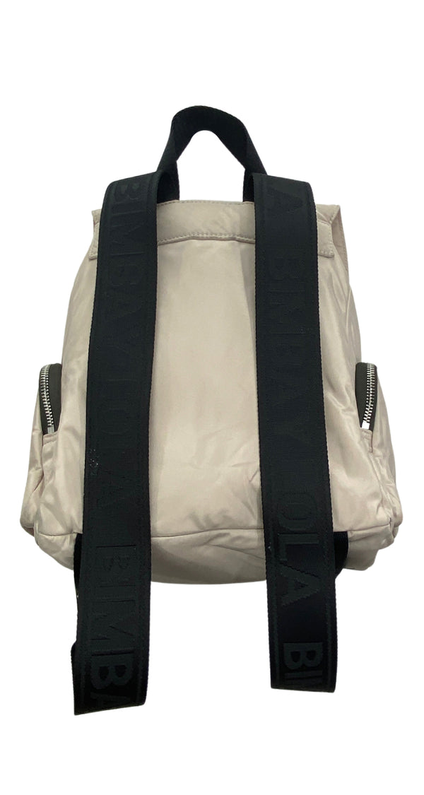 Mochila Beige