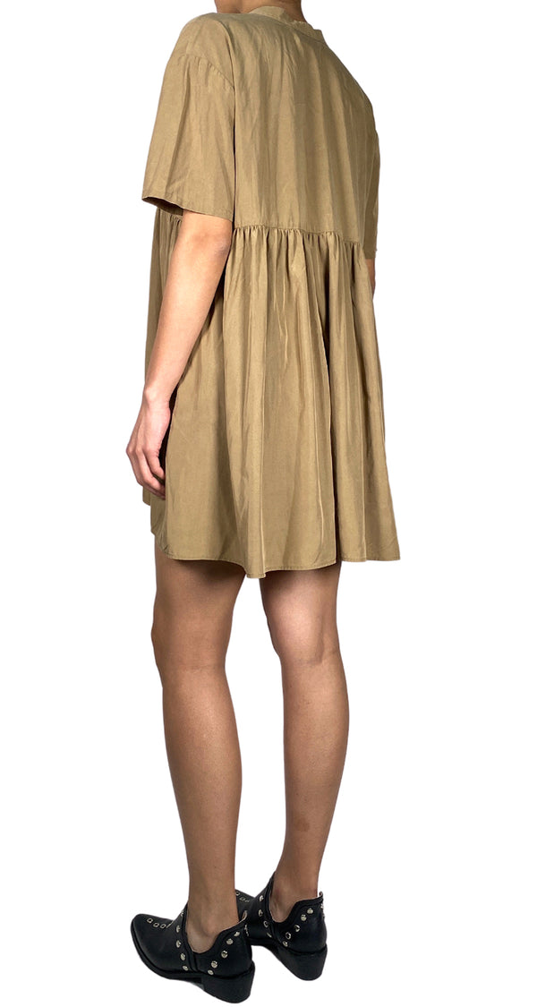 Vestido Oversize
