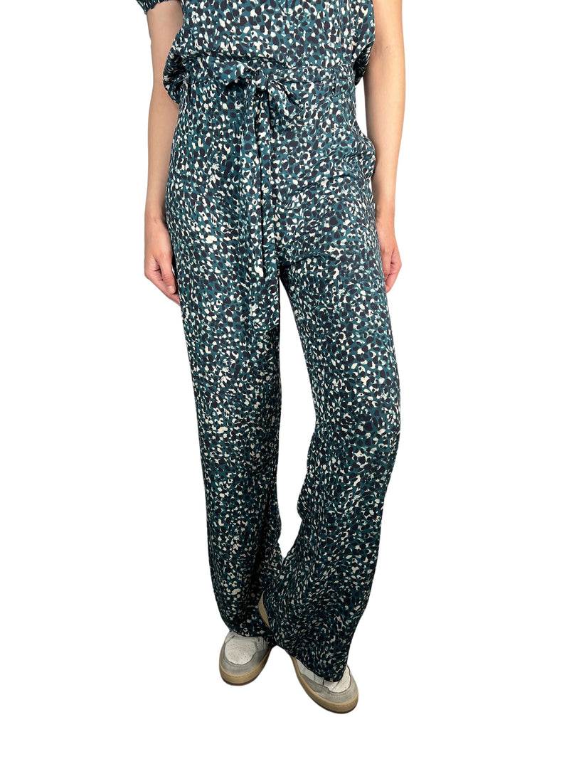 Set Estampado