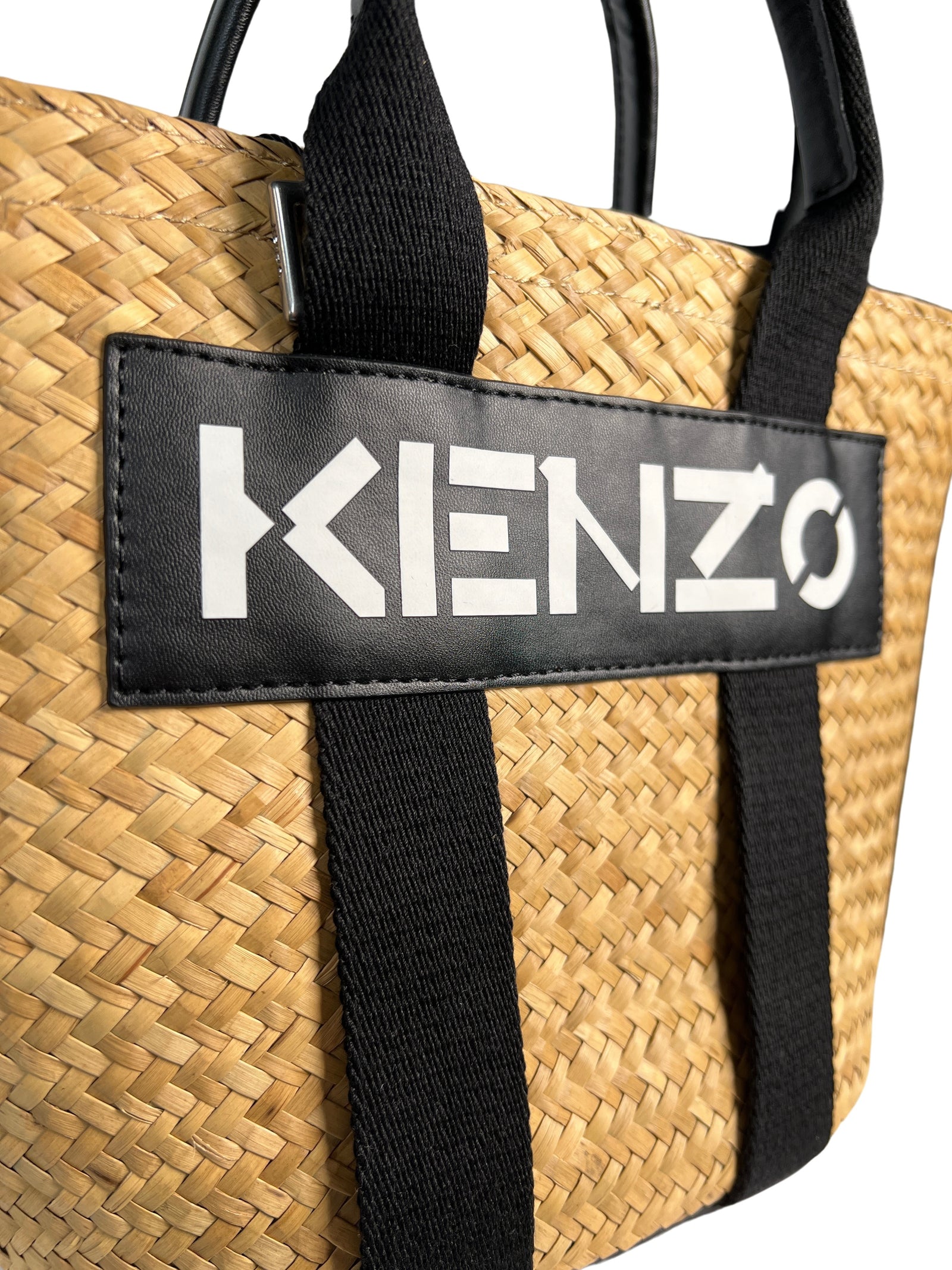 Cartera Trenzada - KENZO – Market People