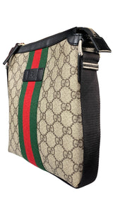 Bandolera Monogram