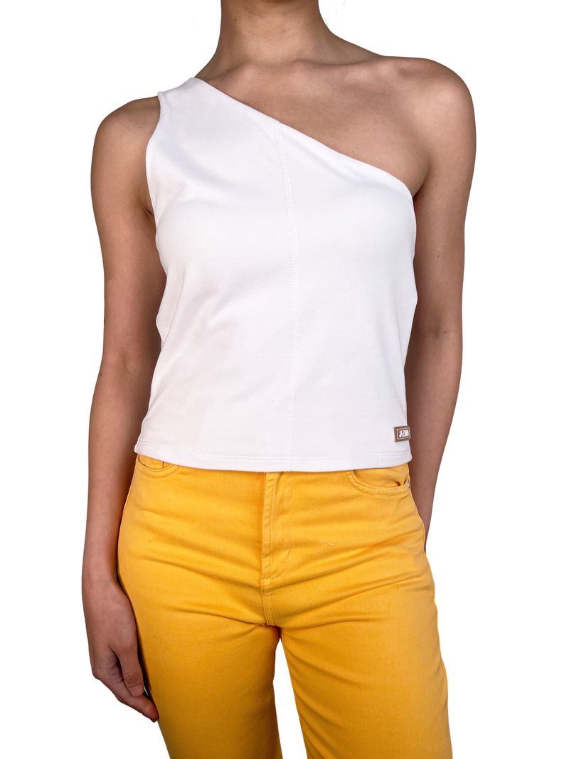 Polera Asimétrica
