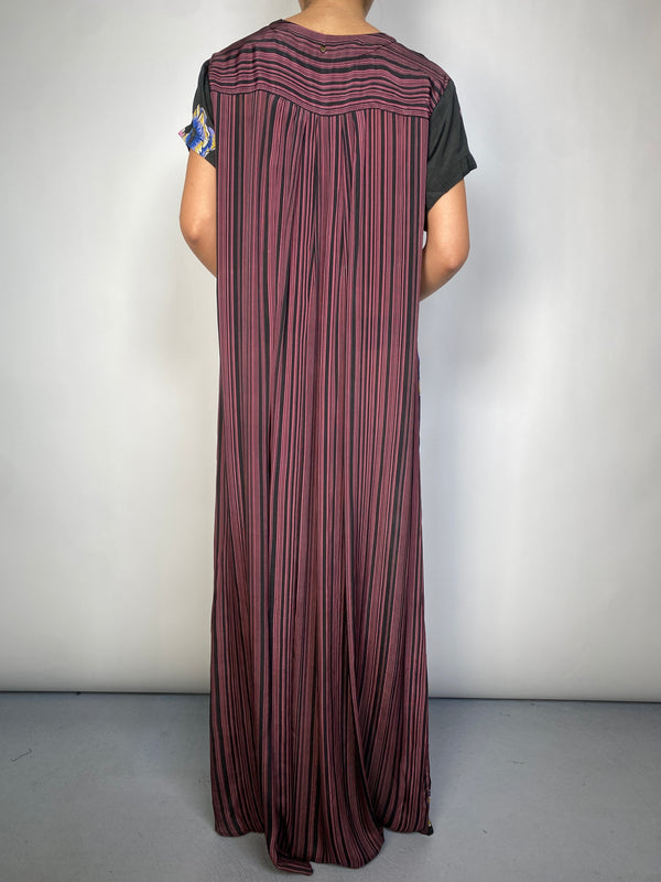 Vestido Flores