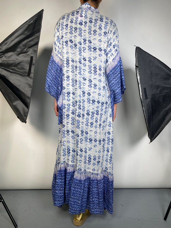 Kimono Estampado