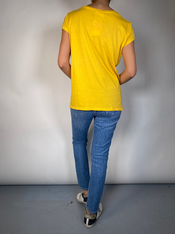 Polera Leopard
