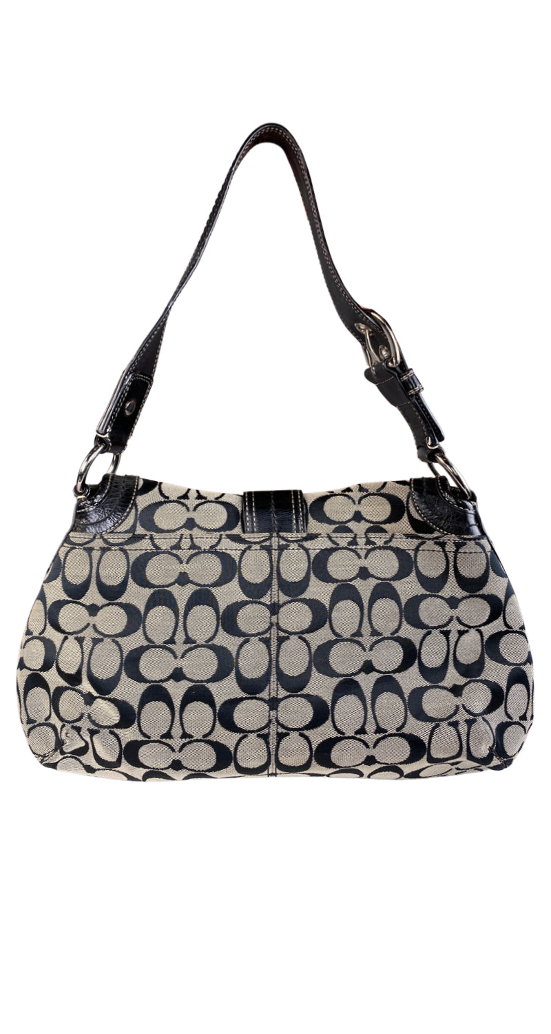 Bolso Monogram