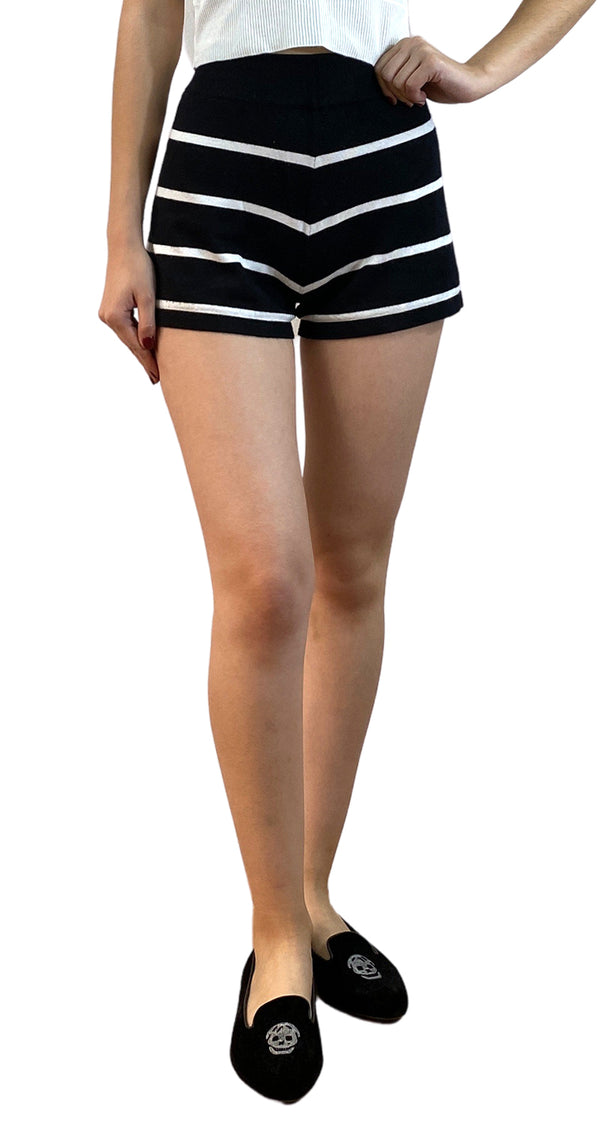 Short Rayas