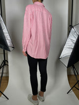 Blusa Rayas