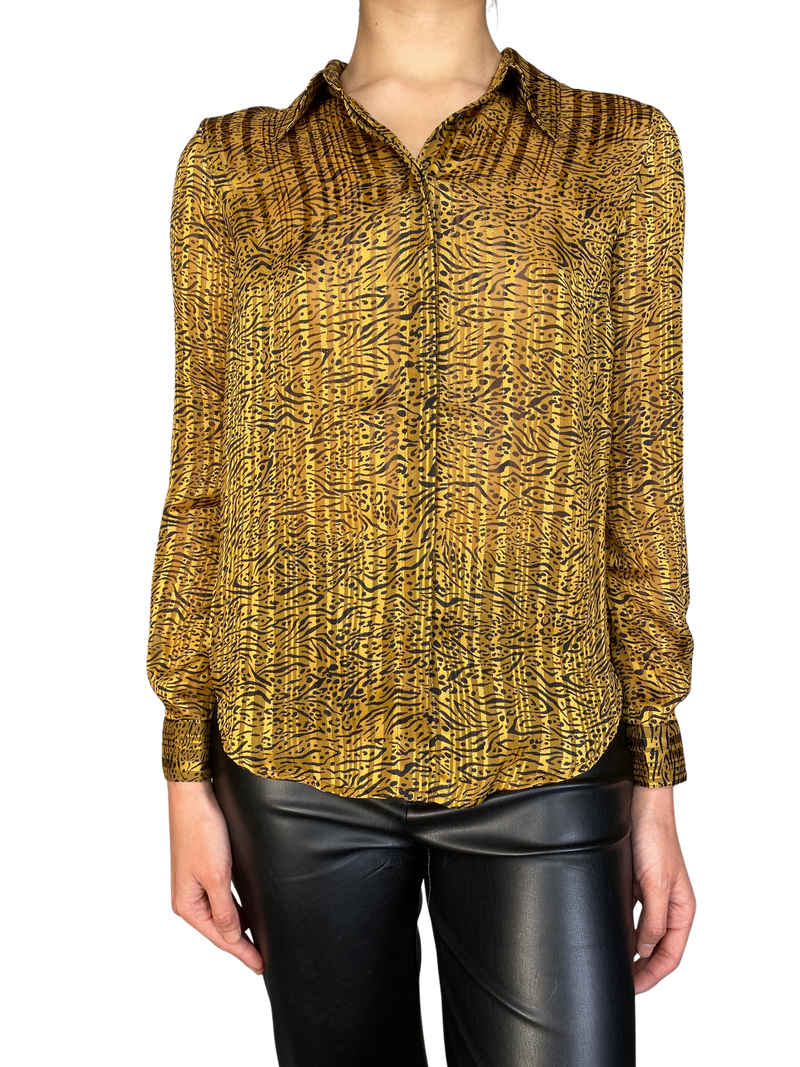 Camisa Nudo Niyam
