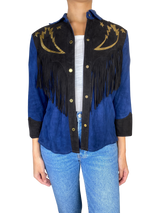 Camisa Jamie