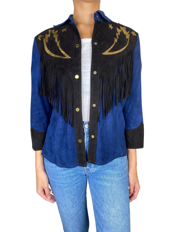 Camisa Jamie