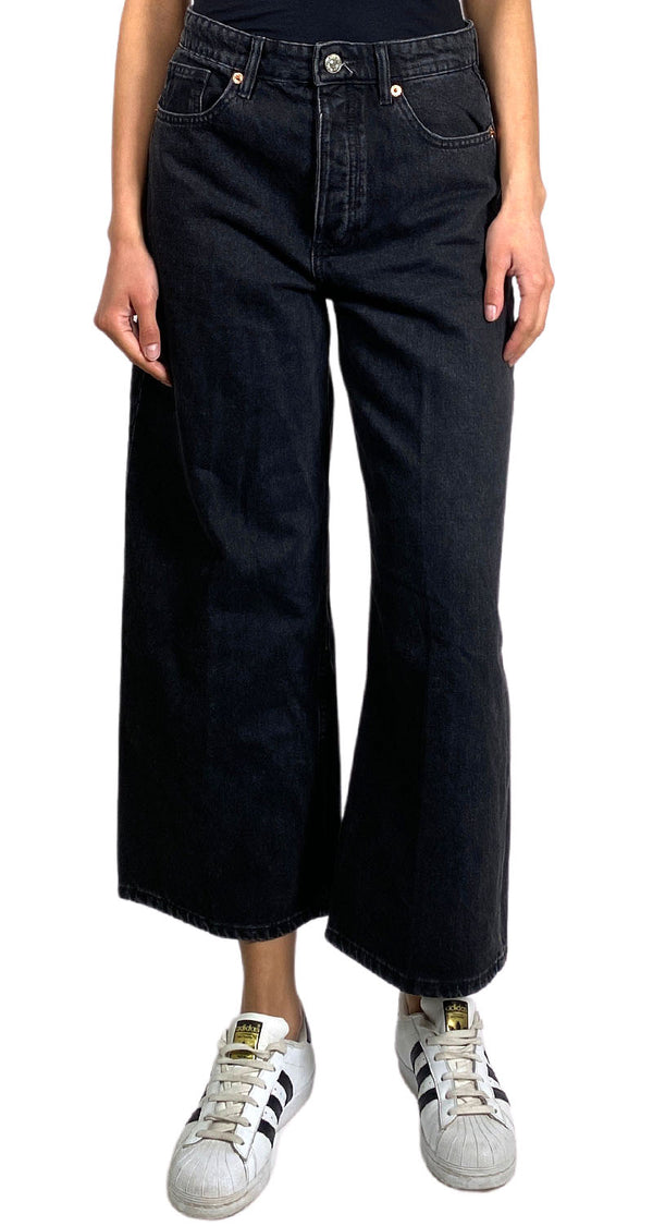 Jeans Negro