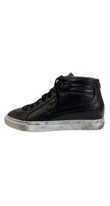 Zapatillas Cuero