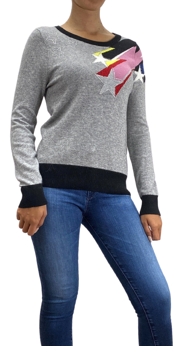 Sweater Chakte