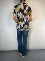 Blusa Lentejuelas