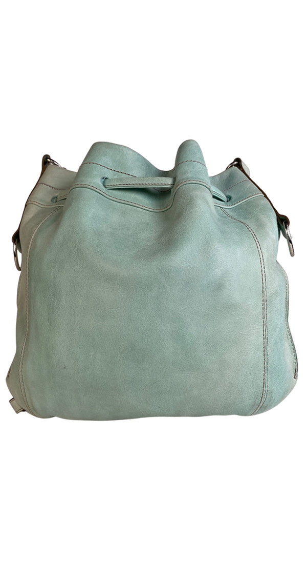 Bandolera Cuero