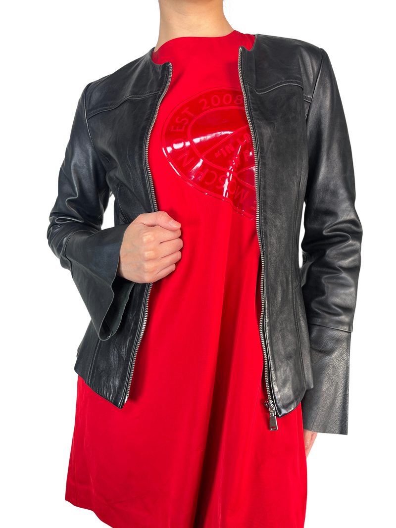 Chaqueta Cuero