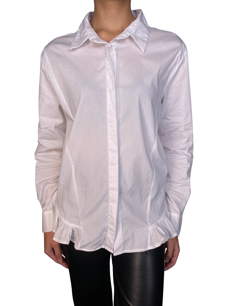 Blusa Ondumbo