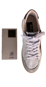 Zapatillas Ballstar