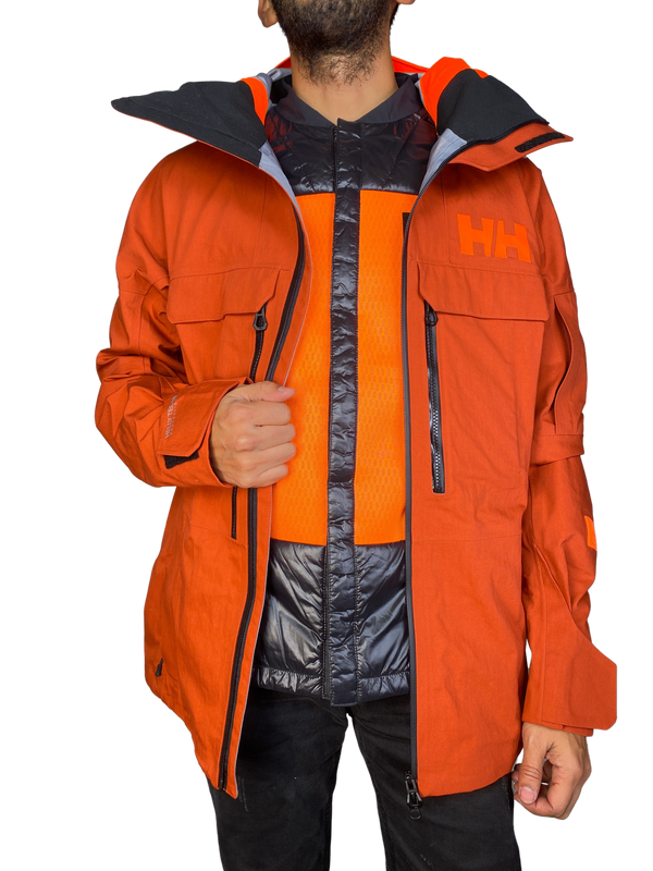 Chaqueta Waterproof