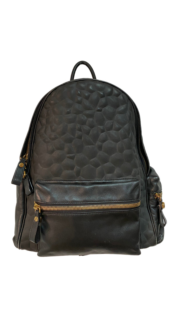 Mochila Negra