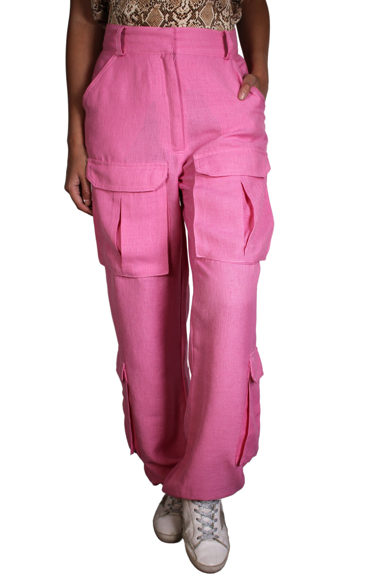 Pantalón Pink