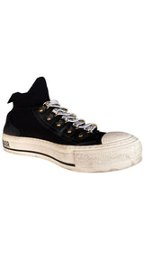 Zapatillas Elasticas