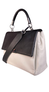 Cartera Cuero