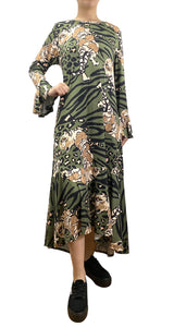 Vestido Lea