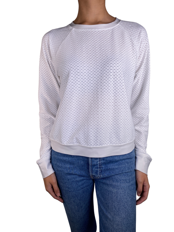 Polera Textura
