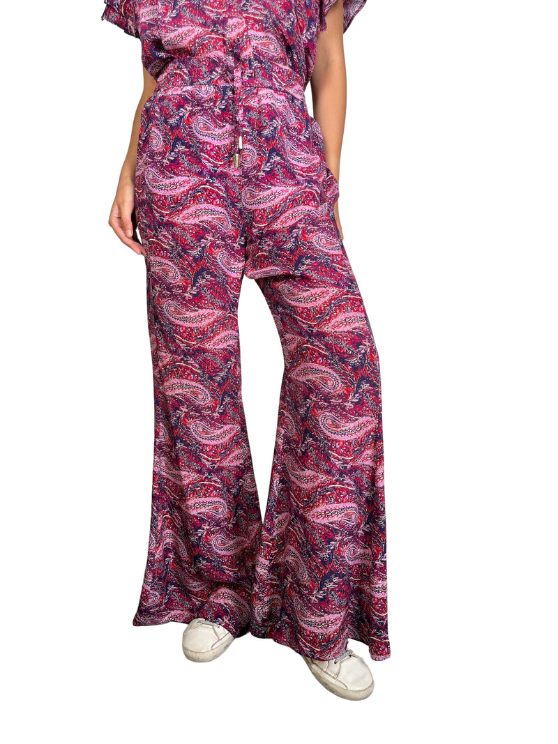 Set Paisley