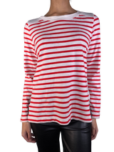 Sweater Rayas