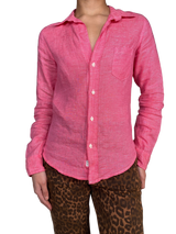 Blusa Lino