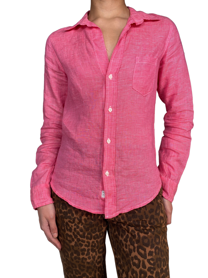Blusa Lino