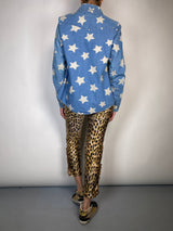 Blusa Toronto Denim