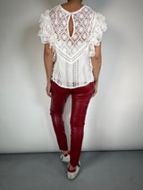 Blusa Anusha