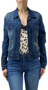 Chaqueta Bichi Denim
