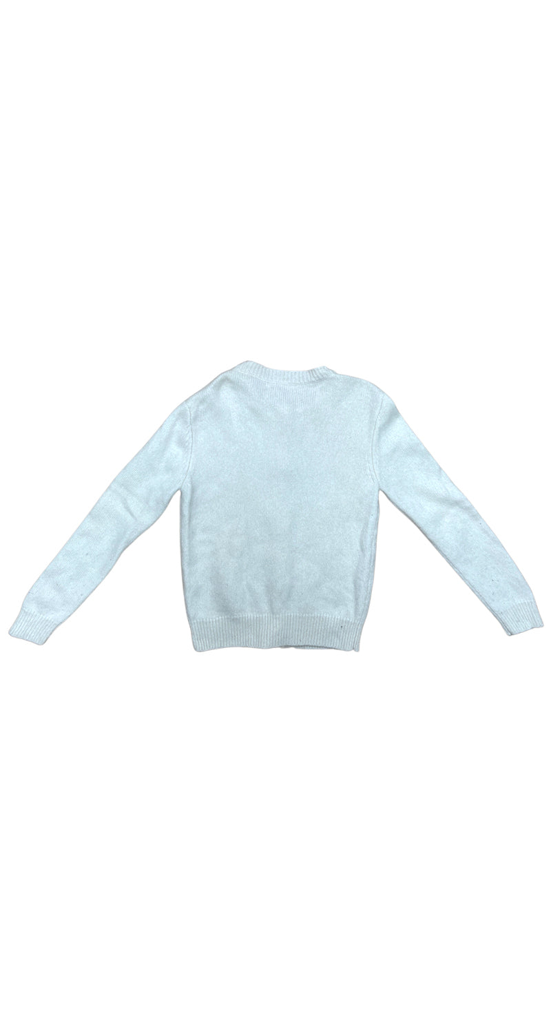 Sweater Blanco