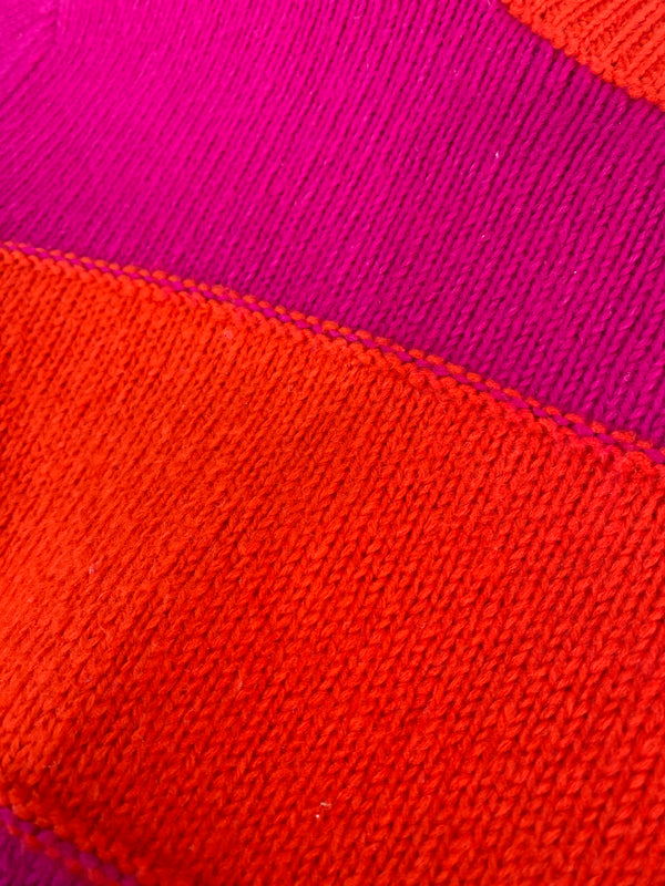 Sweater Franjas