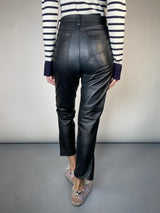 Pantalón Cuero