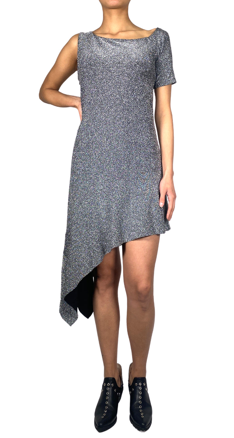Vestido Disco
