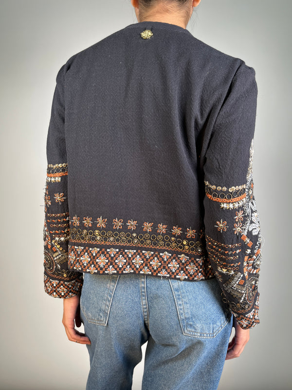 Saco Torero Aurelia