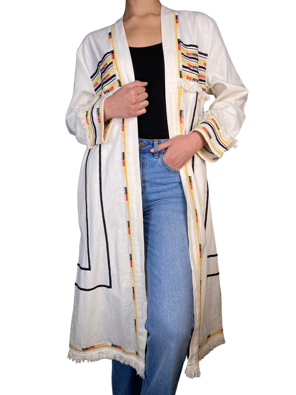 Kimono Arya