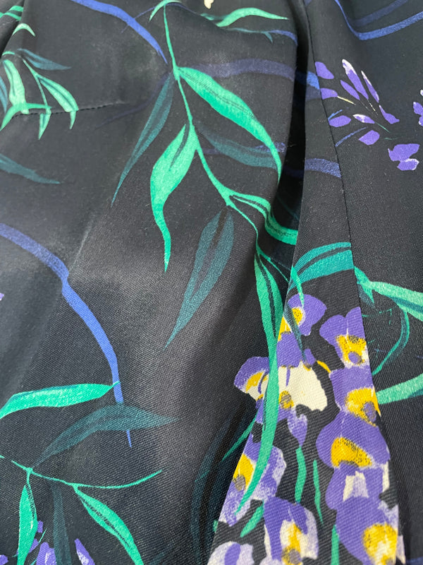 Kimono Flores