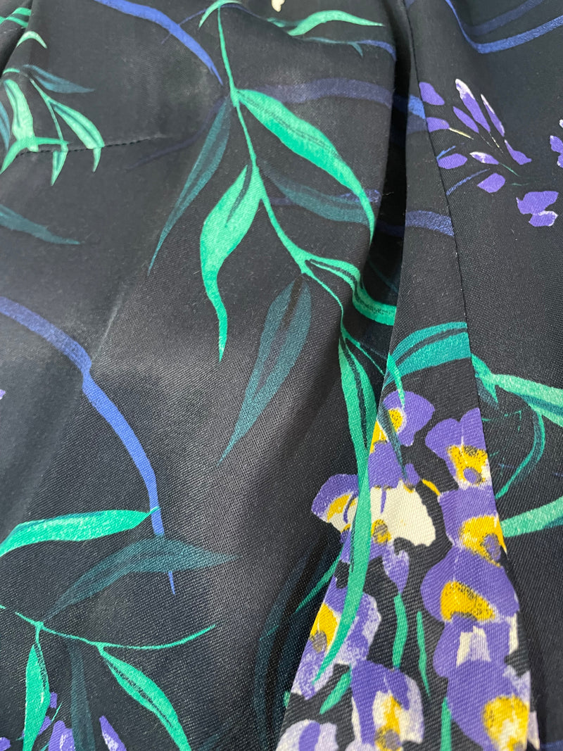 Kimono Flores